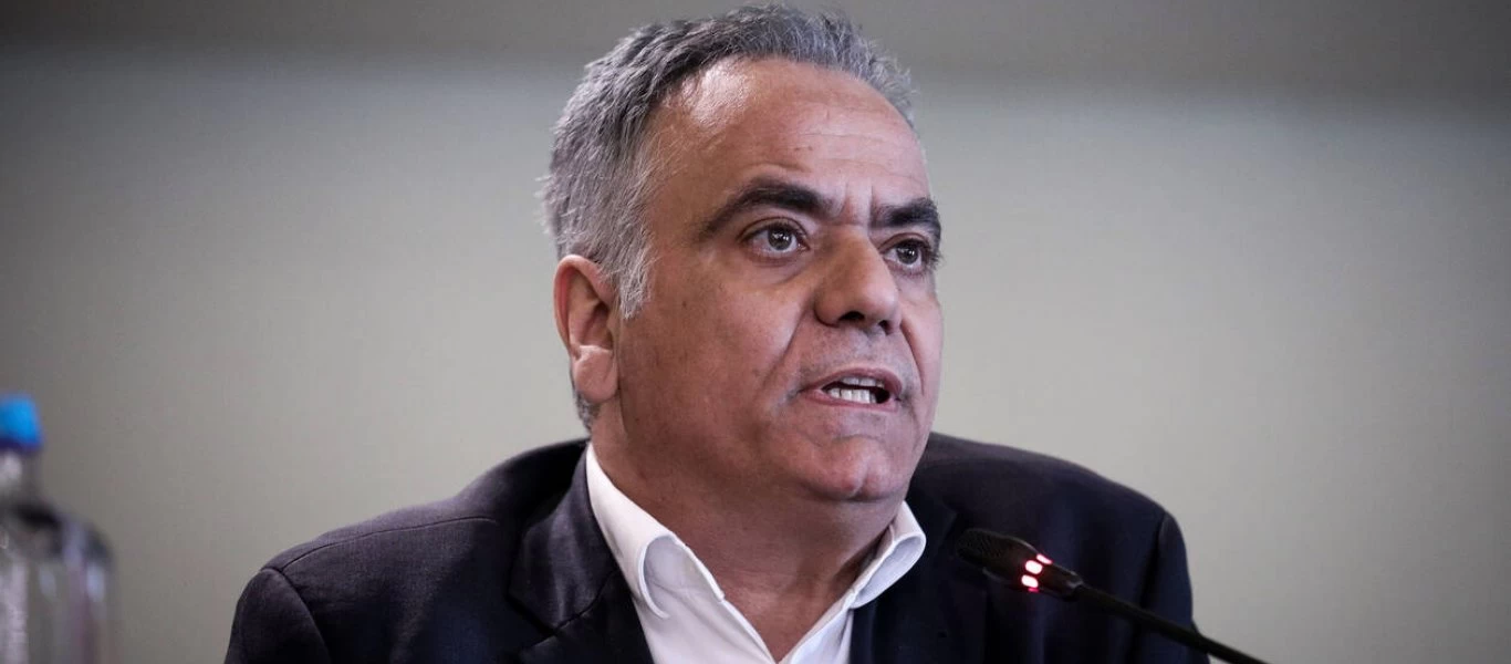 Π.Σκουρλέτης: «Πρέπει να αποκαταστήσουμε την πολιτική μας αξιοπιστία σε όσους δεν μας ψήφισαν»